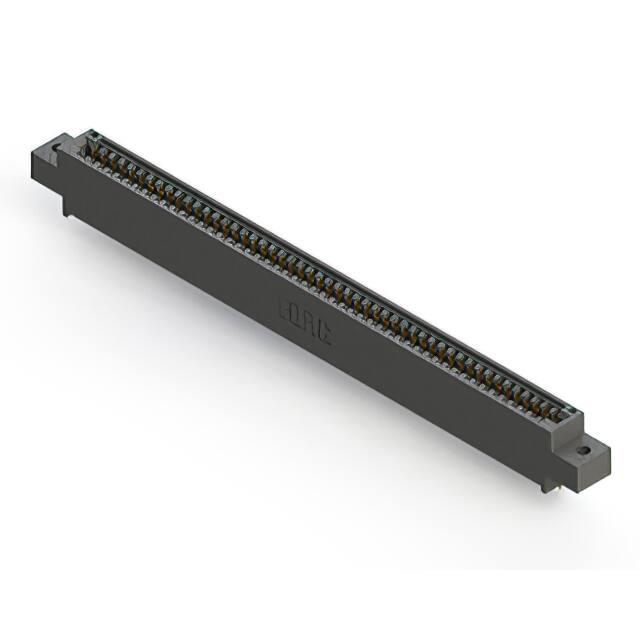 395-050-524-602 EDAC Inc.  Edgeboard Connectors